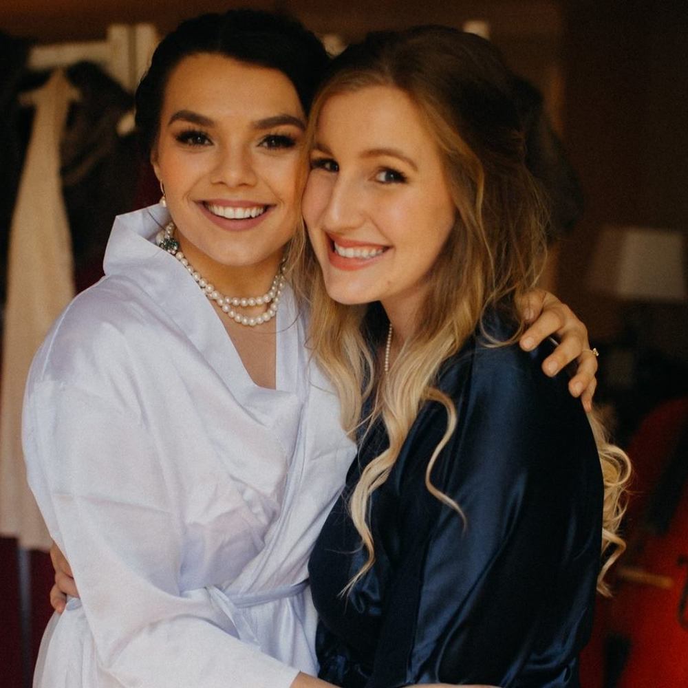 Meet your Posher, Kori